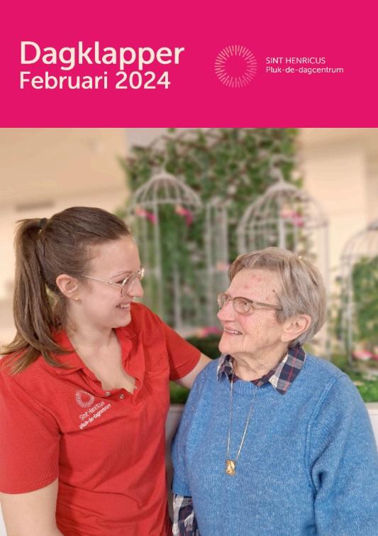 Dagklapper februari 2024