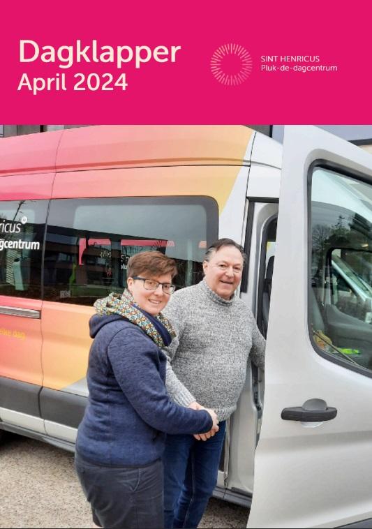 Dagklapper april 2024